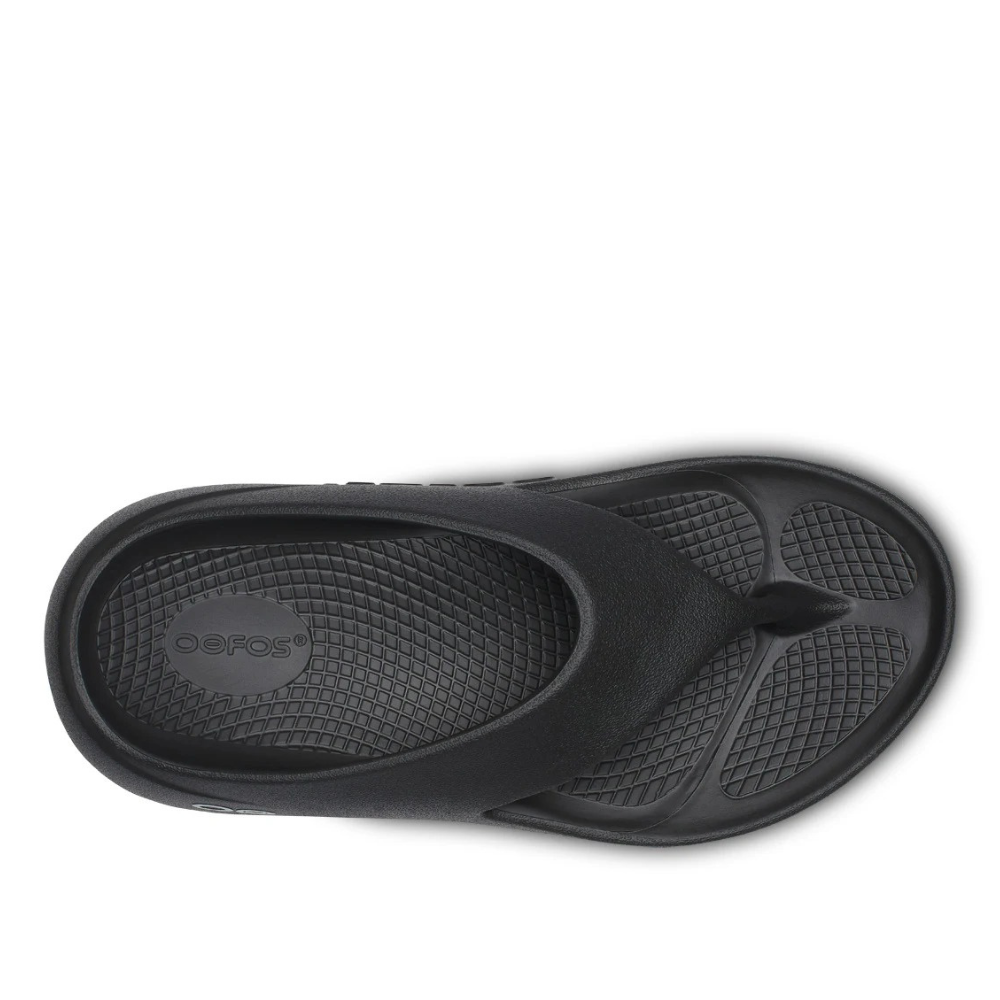 OOFOS OORIGINAL+ Thong Recovery Slipper