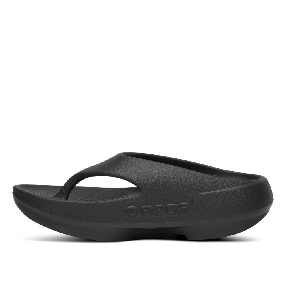 OOFOS OORIGINAL+ Thong Recovery Slipper