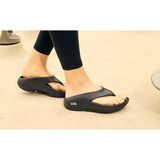 OOFOS OORIGINAL+ Thong Recovery Slipper