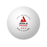 JOOLA Prime 40+ 3Star Table Tennis Ball