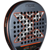 NOX AT10 Genius 18k Padel Racket