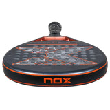 NOX AT10 Genius 18k Padel Racket