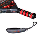 NOX AT10 Genius 18k Padel Racket