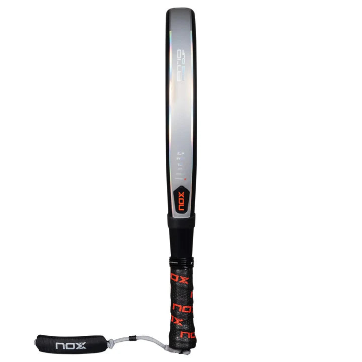 NOX AT10 Pro Cup HARD Padel Racket