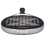 NOX AT10 Pro Cup HARD Padel Racket