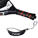 NOX AT10 Pro Cup HARD Padel Racket