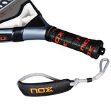 NOX AT10 Pro Cup COMFORT Padel Racket