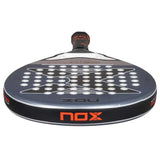NOX AT10 Pro Cup COMFORT Padel Racket