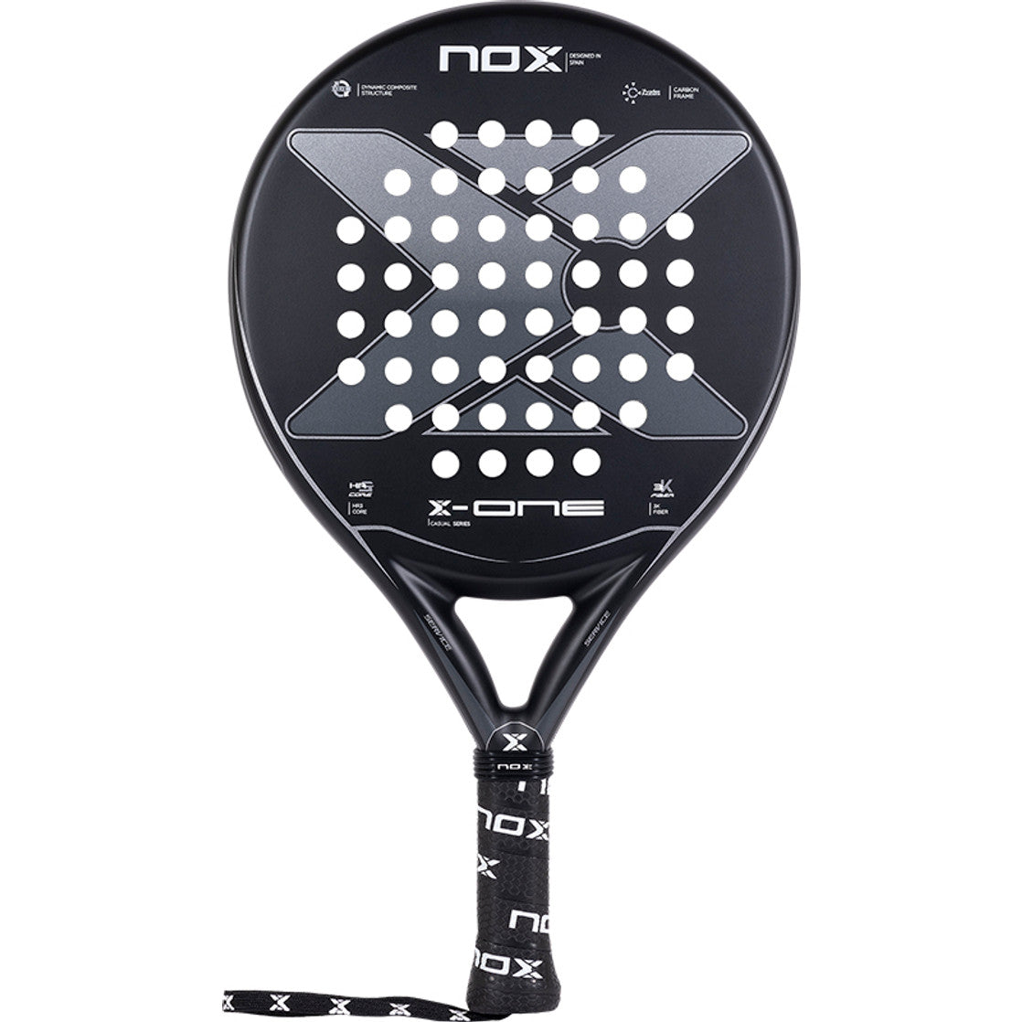 NOX X-One Casual Series Padel Racket