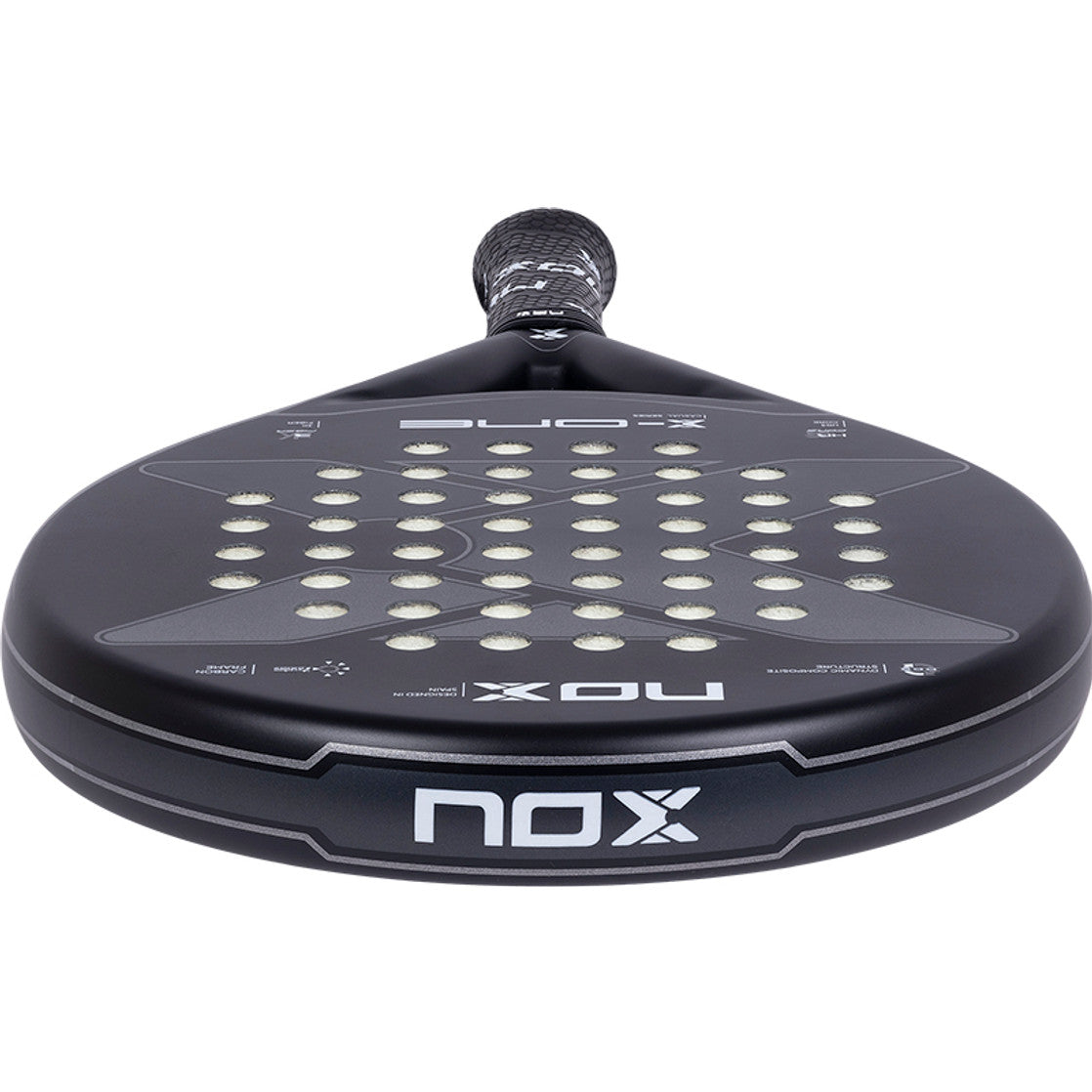 NOX X-One Casual Series Padel Racket