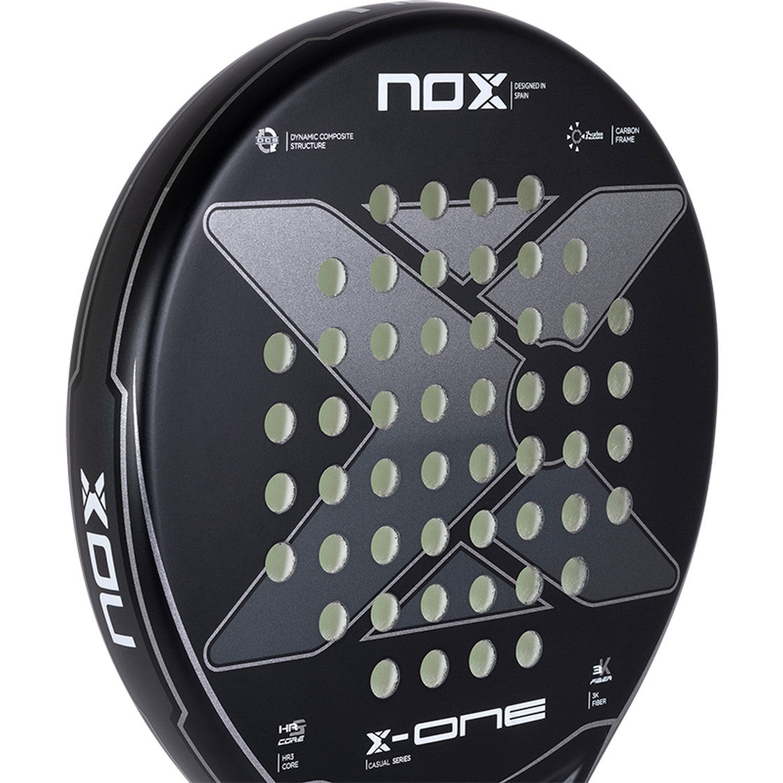NOX X-One Casual Series Padel Racket
