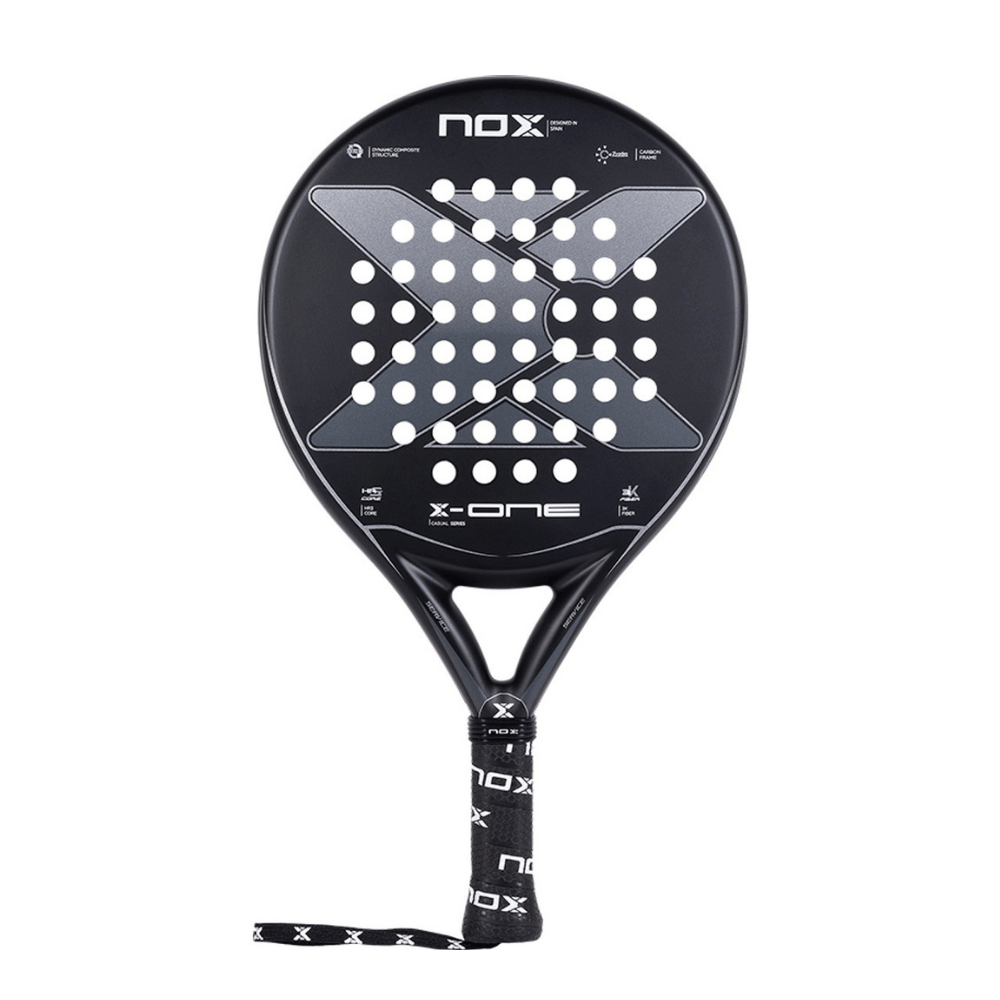 NOX X-One Casual Series Padel Racket