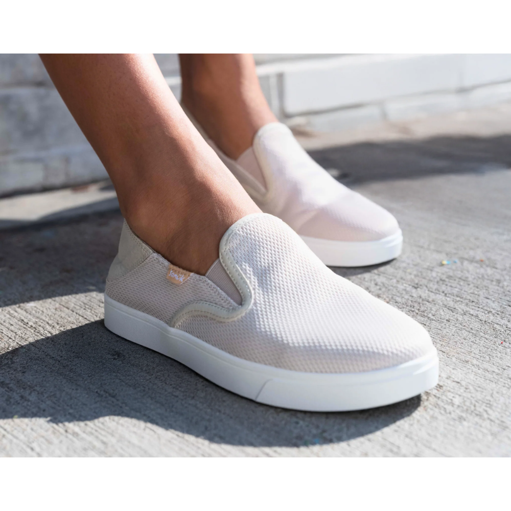 Sanuk Women's Tydal Slip On Casual Shoes