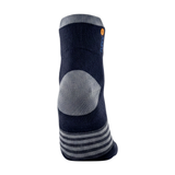 runnr Five Finger Mid Crew Socks 2 pairs
