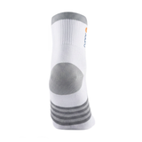 runnr Five Finger Mid Crew Socks 2 pairs