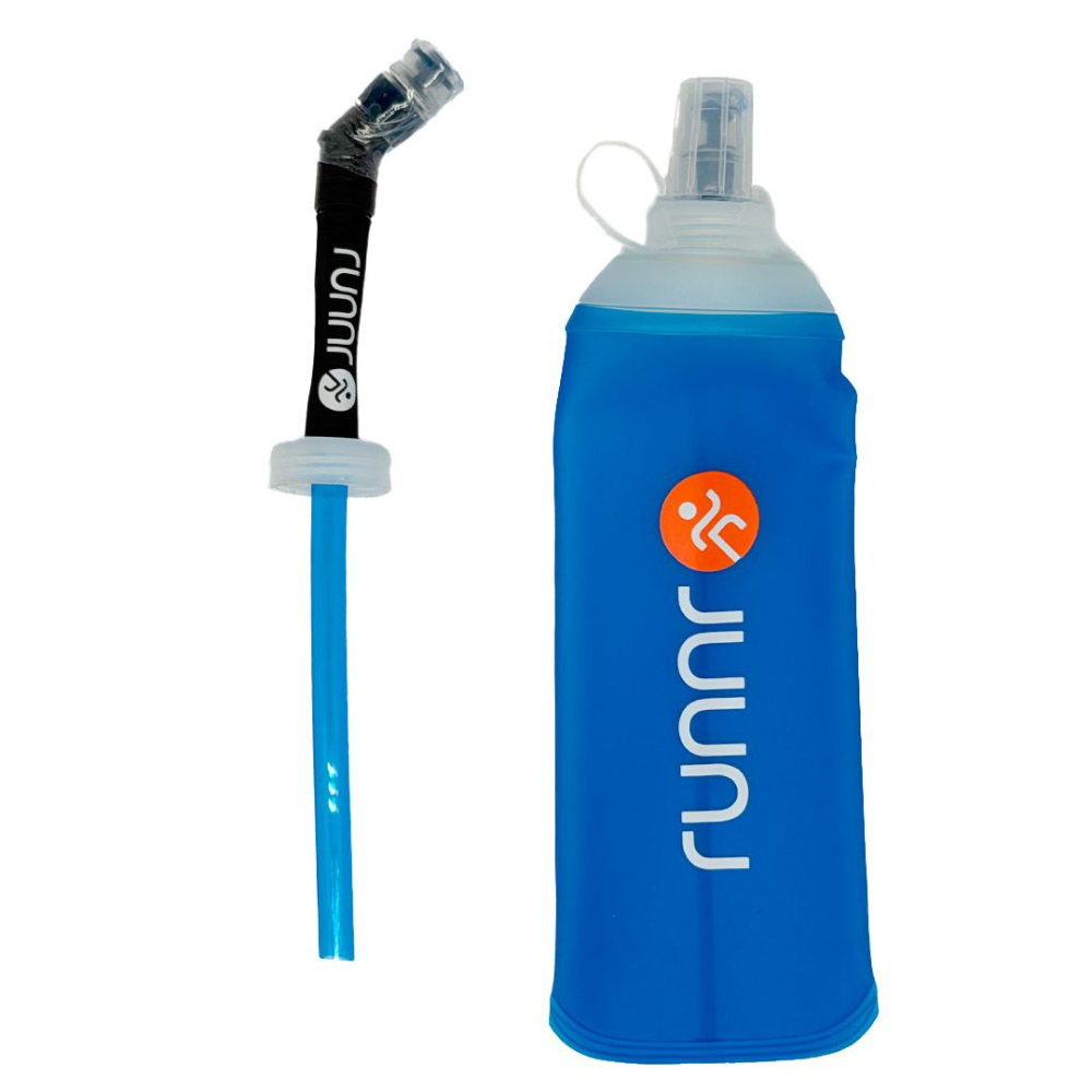 runnr Soft Flask 250ML