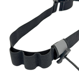 runnr Race Belt with Bib Holder
