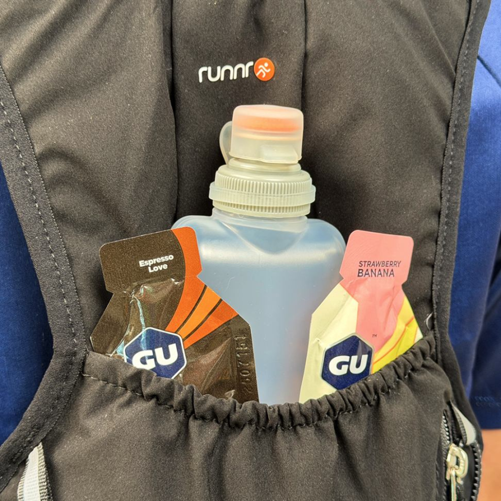runnr Trail Vest