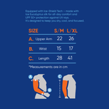 runnr Cooling Armsleeves