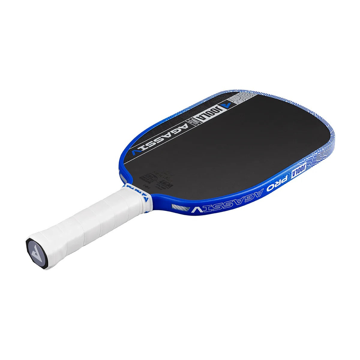 JOOLA Agassi Pro V Pickleball Paddle