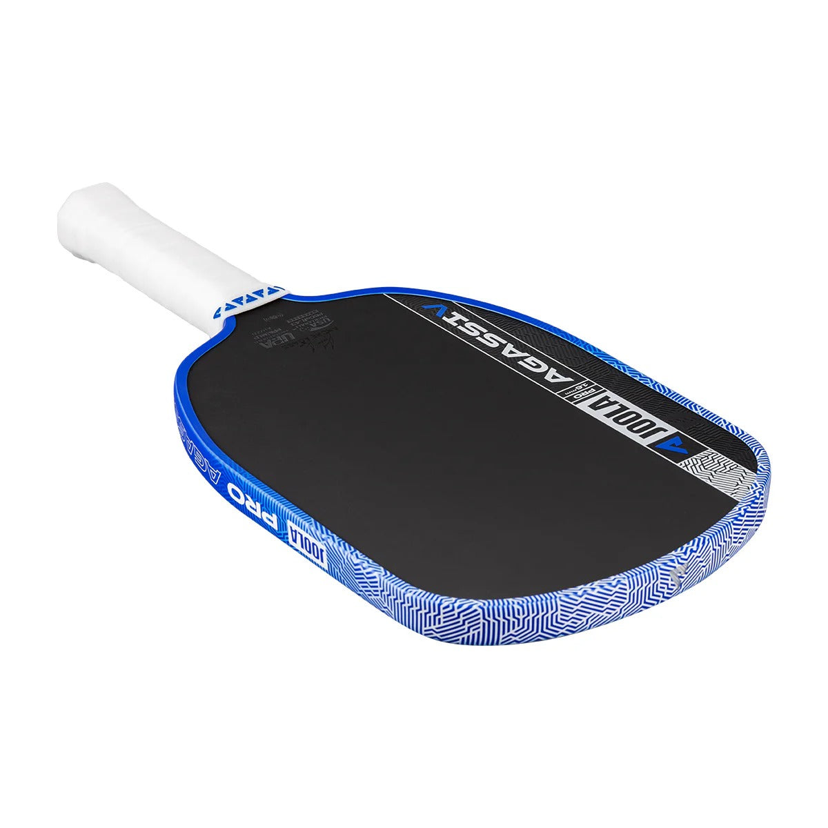JOOLA Agassi Pro V Pickleball Paddle