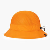 Ciele GoBucket Comp Athletics Orange Running Cap