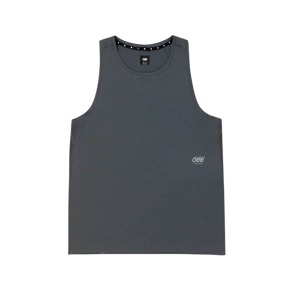 Ciele Men's DLYSinglet Ocean Running Singlet