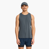 Ciele Men's DLYSinglet Ocean Running Singlet