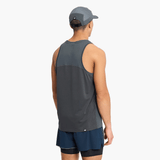 Ciele Men's DLYSinglet Ocean Running Singlet