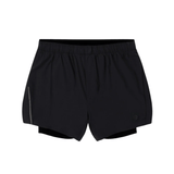 Ciele Men's DLYShort 5" Long Brief 2 Shadowcast Running Shorts