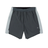 Ciele Men's TRNShort 7" Linerless 2 Ocean Running Short
