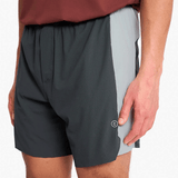 Ciele Men's TRNShort 7" Linerless 2 Ocean Running Short