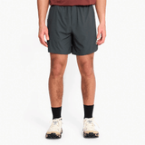 Ciele Men's TRNShort 7" Linerless 2 Ocean Running Short