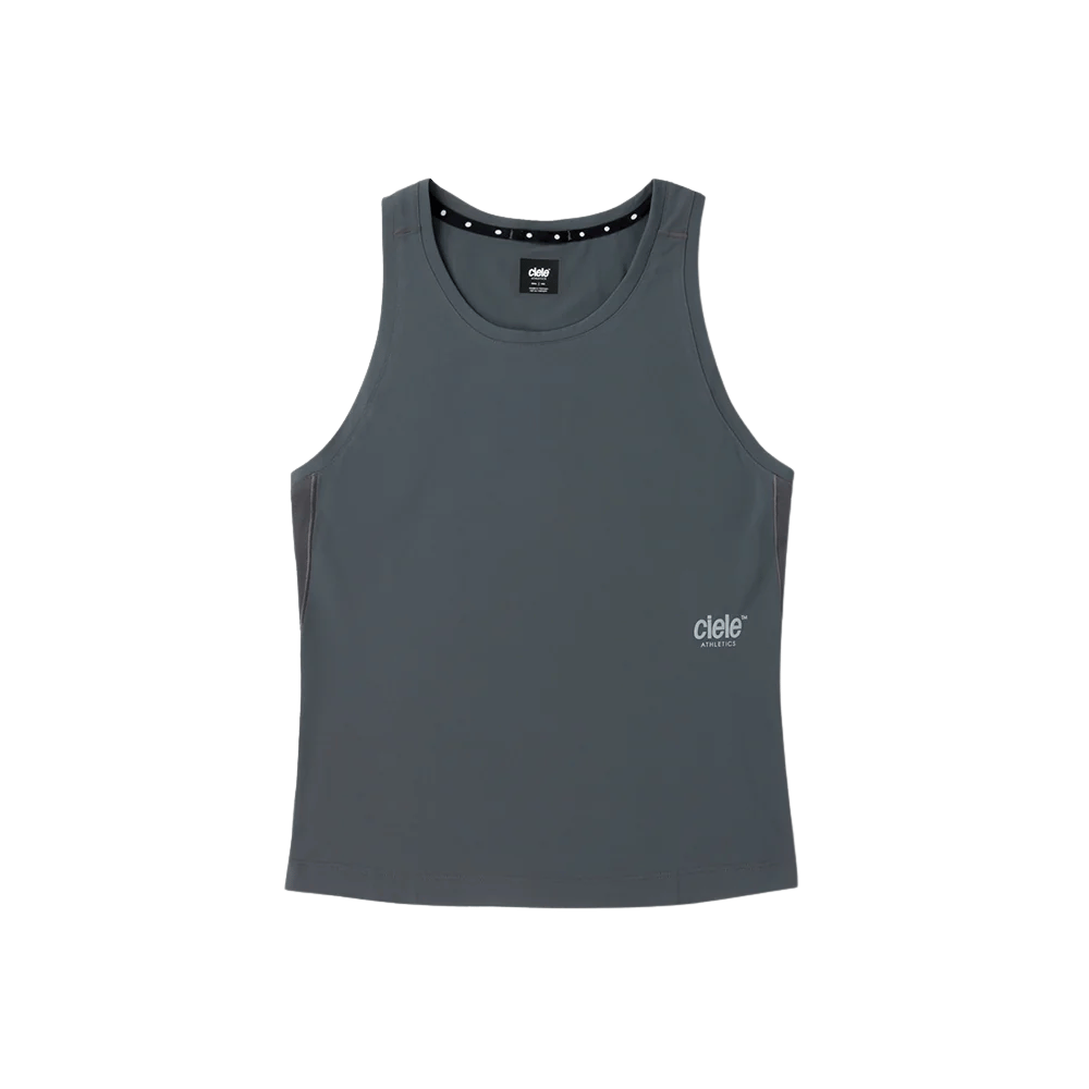 Ciele Women's DLYSinglet Ocean Running Singlet