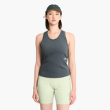 Ciele Women's DLYSinglet Ocean Running Singlet
