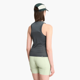 Ciele Women's DLYSinglet Ocean Running Singlet