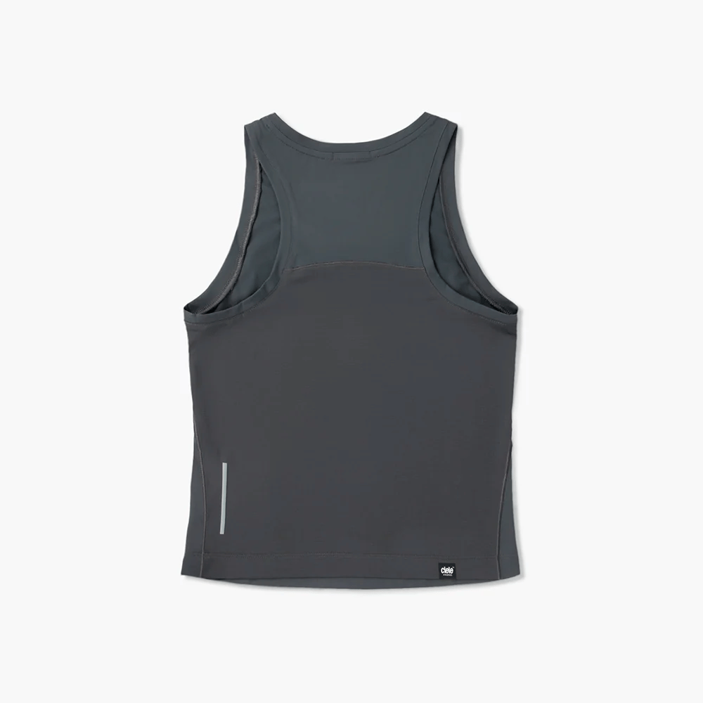 Ciele Women's DLYSinglet Ocean Running Singlet