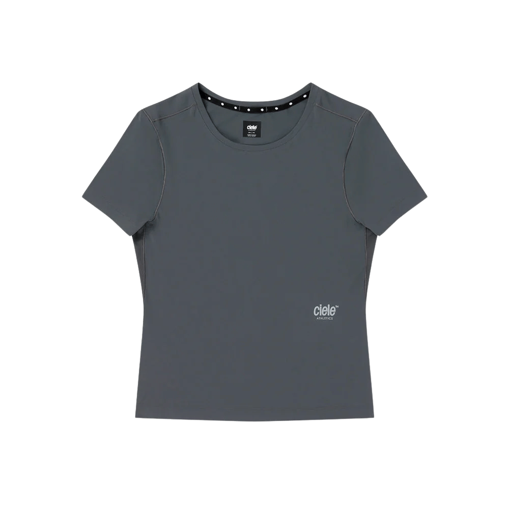 Ciele Women's DLYTShirt Ocean Running Shirt