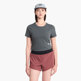Ciele Women's DLYTShirt Ocean Running Shirt