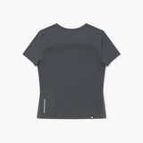 Ciele Women's DLYTShirt Ocean Running Shirt