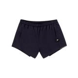 Ciele Women's ATShort 4" Brief Shadowcast Running Shorts
