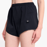 Ciele Women's ATShort 4" Brief Shadowcast Running Shorts