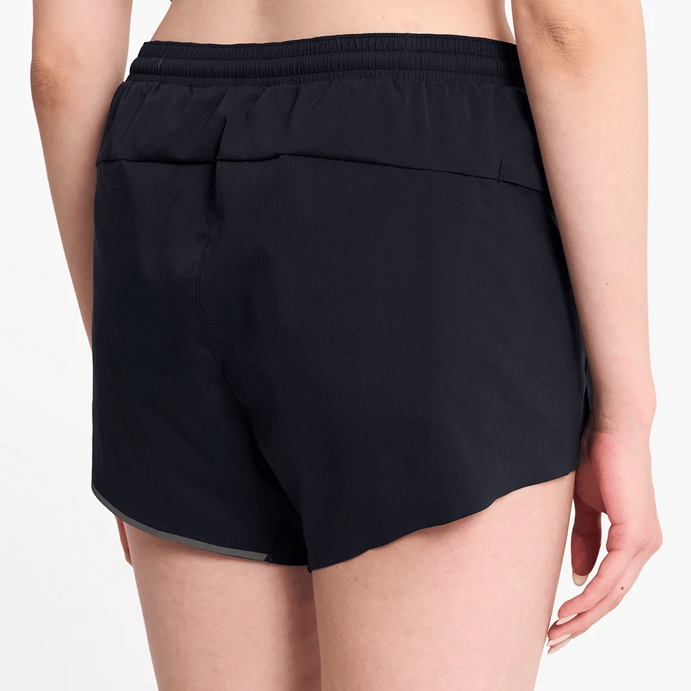 Ciele Women's ATShort 4" Brief Shadowcast Running Shorts