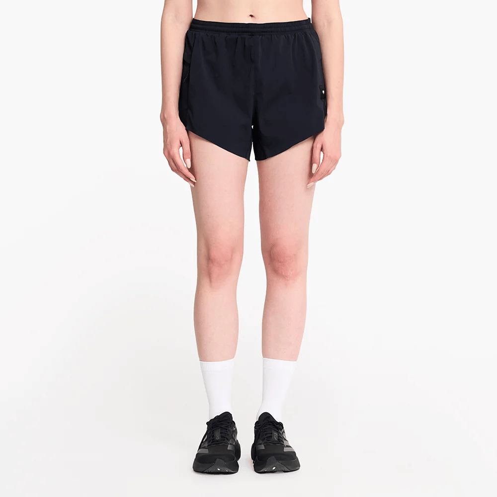 Ciele Women's ATShort 4" Brief Shadowcast Running Shorts