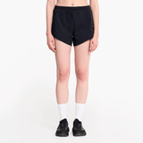 Ciele Women's ATShort 4" Brief Shadowcast Running Shorts