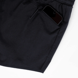 Ciele Women's ATShort 4" Brief Shadowcast Running Shorts