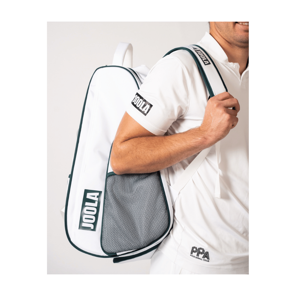 JOOLA Tour Elite Pro Pickleball Bag