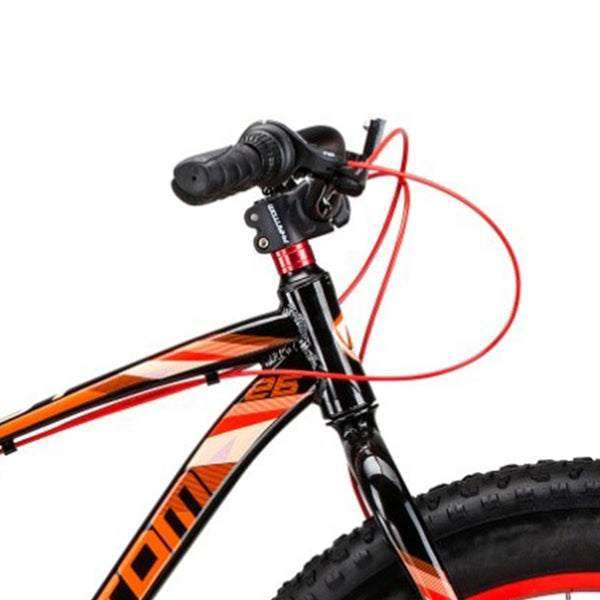 Toby's sports online mountain bikes