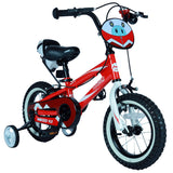 Maru Minato 4.0 Kids 14" Junior Series Bike