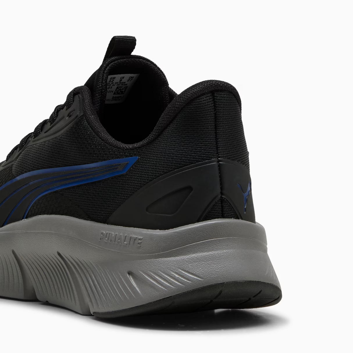 Puma Men's Flexfocus Lite Modern Woven Running Shoes